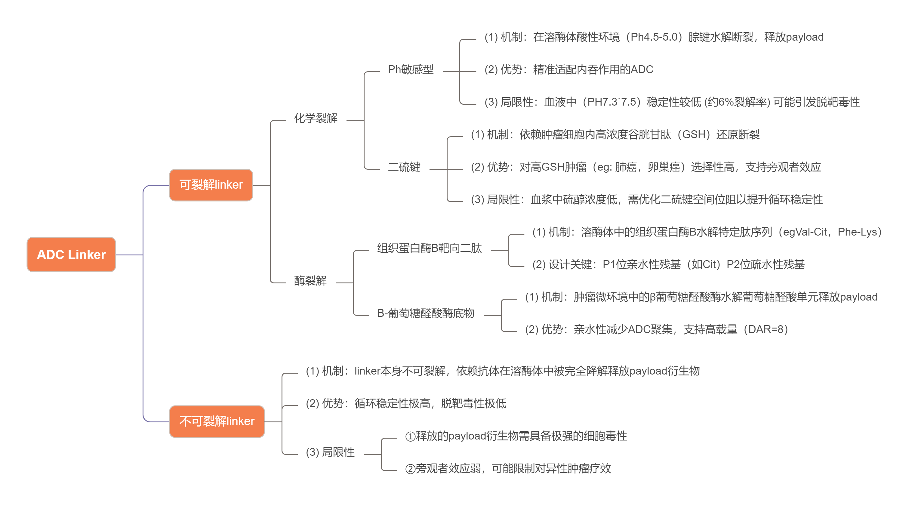 ADC Linker 导图.png